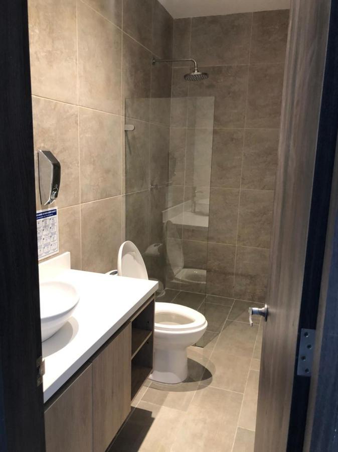 Hotel Tucunare Инирида Экстерьер фото